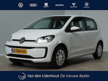 Volkswagen Up! 0