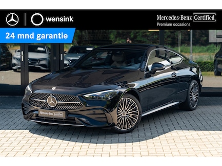 Mercedes-Benz CLE 0