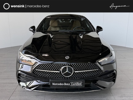 Mercedes-Benz CLE 0