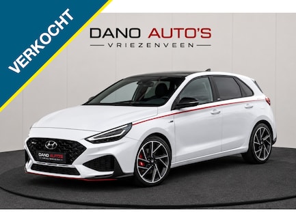 Hyundai i30 0