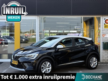 Renault Captur 0