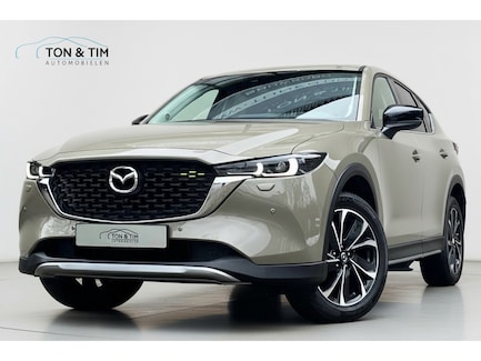 Mazda CX-5 0