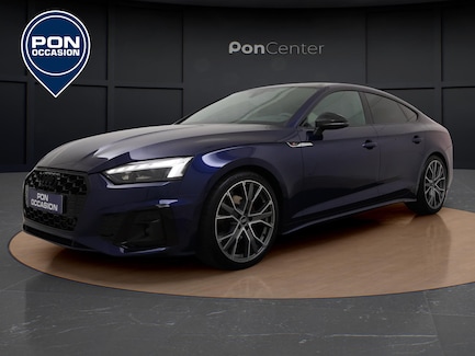 Audi A5 0