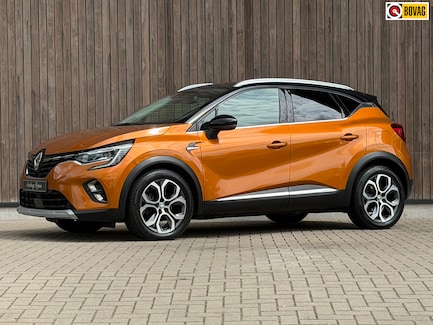 Renault Captur 0