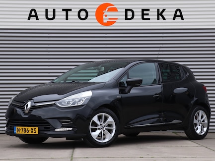 Renault Clio 0
