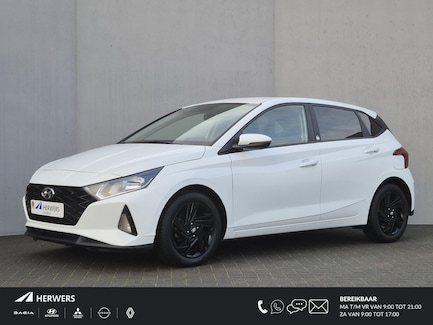 Hyundai i20 0