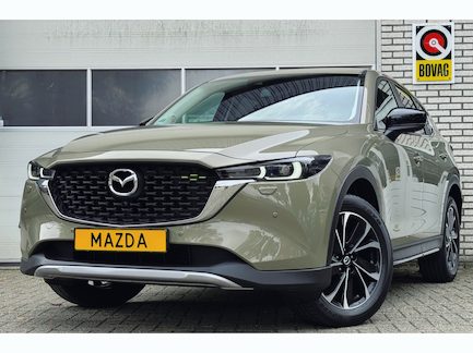 Mazda CX-5 0