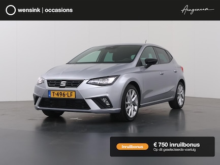 SEAT Ibiza 0
