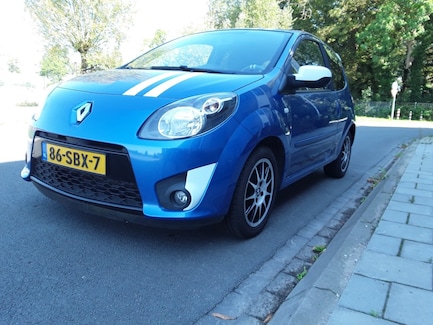 Renault Twingo 0
