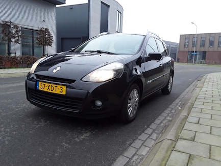 Renault Clio 0