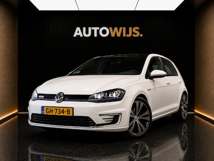 Volkswagen Golf 0