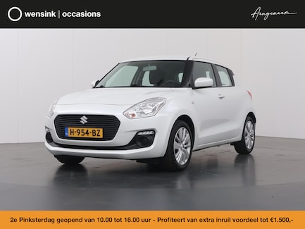 Suzuki Swift 0