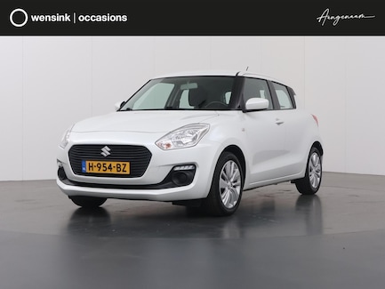 Suzuki Swift 0