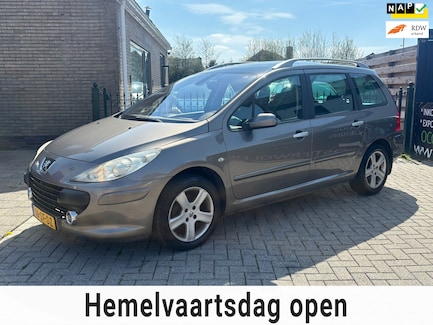 Peugeot 307 0