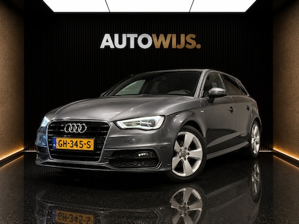 Audi A3 0