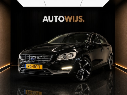 Volvo V60 0