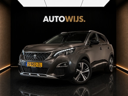 Peugeot 3008 0