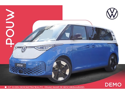 Volkswagen ID. Buzz 0