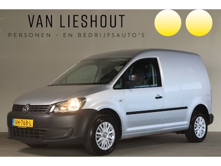Volkswagen Caddy 0