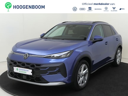 Volkswagen T-Roc 0
