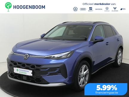 Volkswagen T-Roc 0