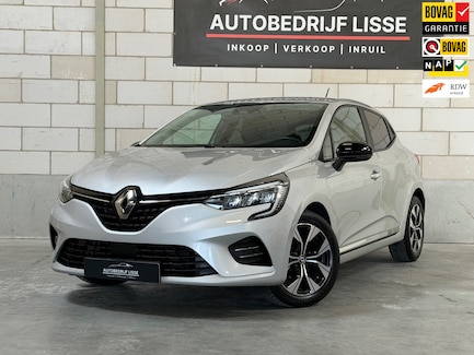 Renault Clio 0