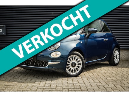 Fiat 500 0