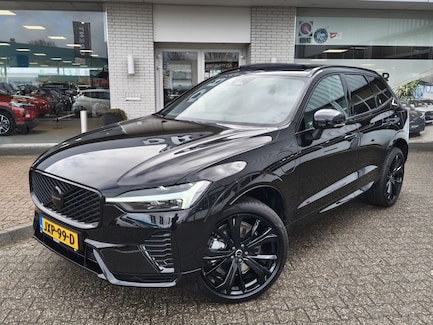 Volvo XC60 0
