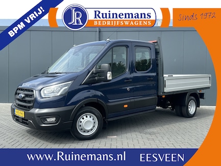Ford Transit 0