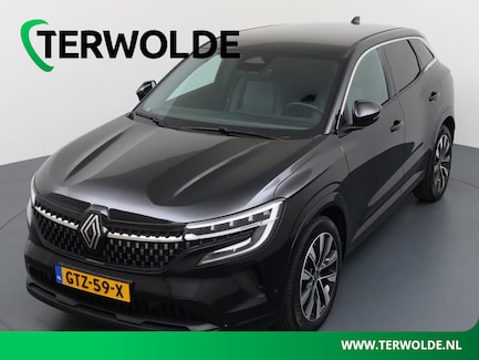 Renault Austral 0