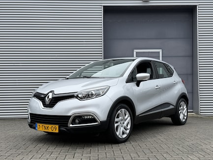 Renault Captur 0