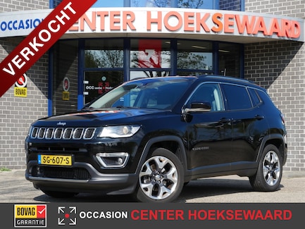 Jeep Compass 0