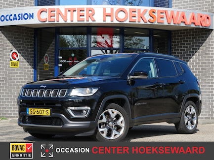 Jeep Compass 0