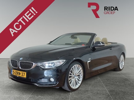 BMW 4-Serie 0