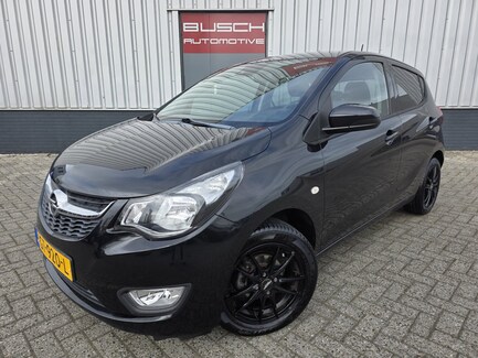 Opel Karl 0