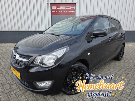 Opel Karl 0