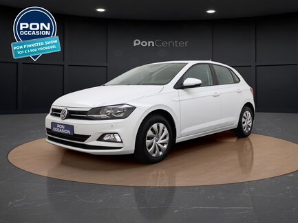 Volkswagen Polo 0