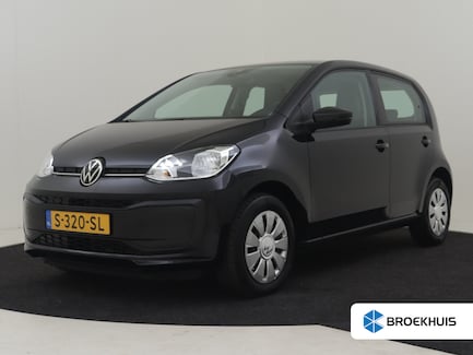 Volkswagen Up! 0