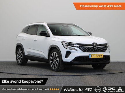 Renault Austral 0