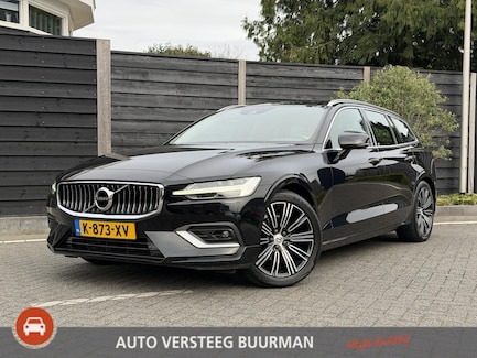 Volvo V60 0