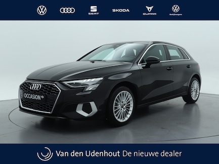 Audi A3 0
