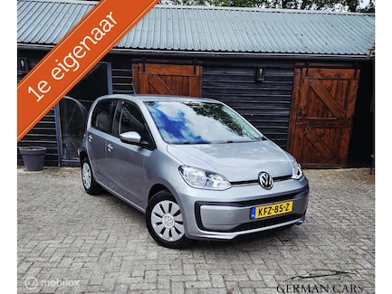 Volkswagen Up! 0