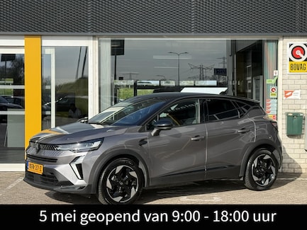 Renault Captur 0