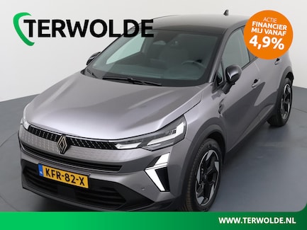 Renault Captur 0