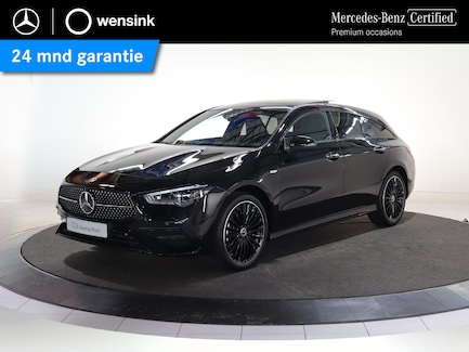 Mercedes-Benz CLA 0