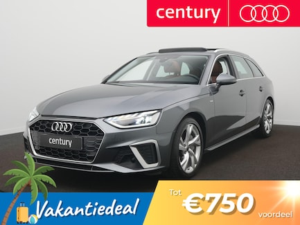 Audi A4 0