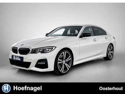 BMW 3-Serie 0