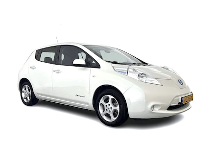 Nissan Leaf 0