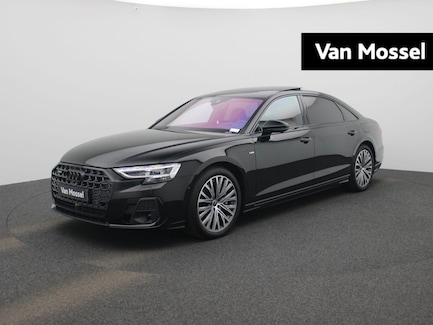 Audi A8 0