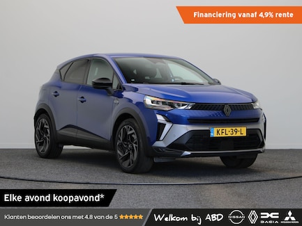 Renault Captur 0